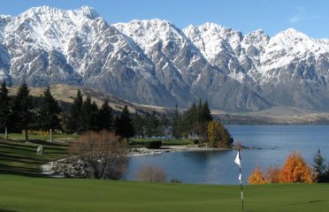 Queenstown Golf Club
