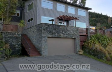 Goodstays
Winnie’s Rest and Studio