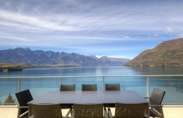 Goodstays
Matau Place