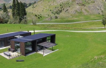 NZ Sotheby’s Luxury Rental Homes
The Woolstore