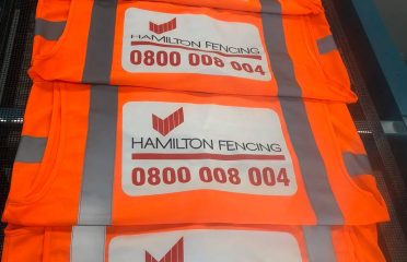 MaxPrint Screenprinting & Embroidery