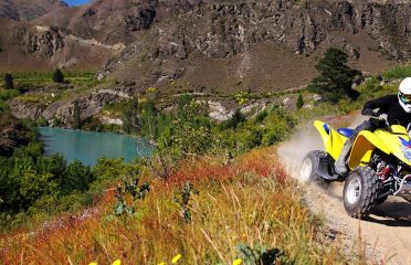 Off Road Adventures
Off Road – Adventure Quad Tour