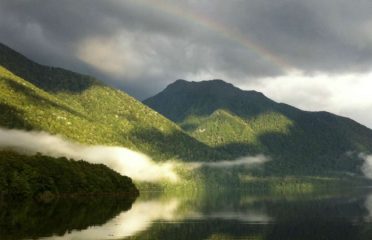 Hollyford Track Adventure