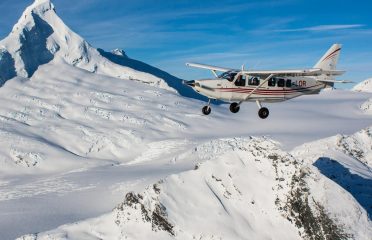 Glenorchy Air
Scenic Flights