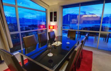 Alpen View
4 Bedroom Luxury Villa