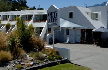 Amity Lodge Motel & Apartments