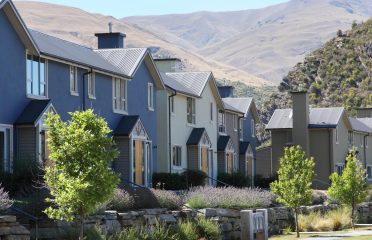 Arrowfield Apartments