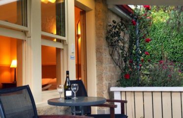 Arrowtown Lodge