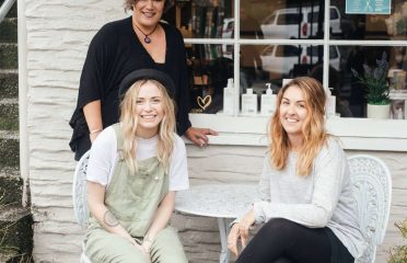 Arrowtown Hair