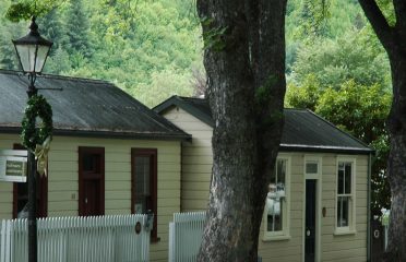 Private Discovery Tours
Wakatipu Basin Tour