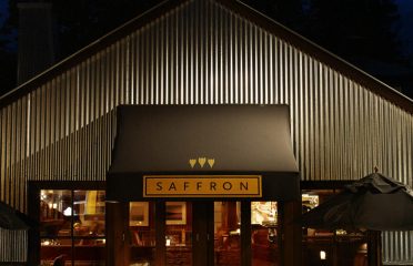 Saffron