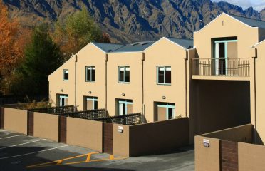 Asure Queenstown Gateway Apartments