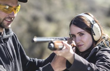 Break One Clay Target Sports
Clay Target Shooting