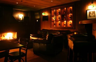 The Bunker