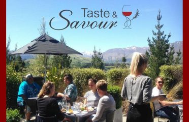 Taste & Savour Cafe, Wine & Food Store
