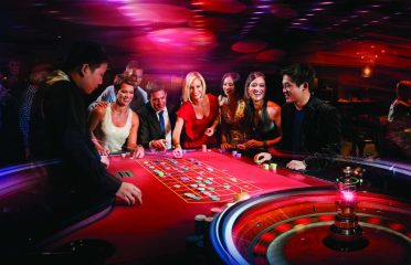 SKYCITY Queenstown
SKYCITY Wharf Casino