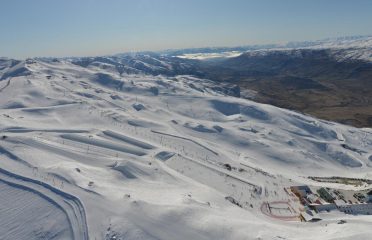 Cardrona Alpine Resort