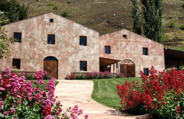Chard Farm Winery