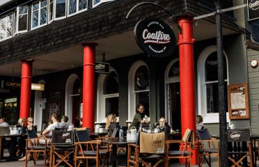 Coalfire Restaurant