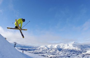 Info & Snow
Queenstown Ski Transport