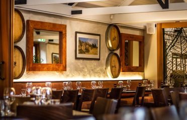 Gibbston Valley Winery Restaurant