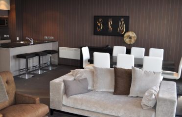 Queenstown Village Apartments
