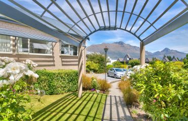 Melbourne Lodge Bed & Breakfast