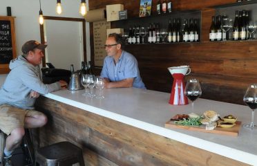 Mt Rosa Wines