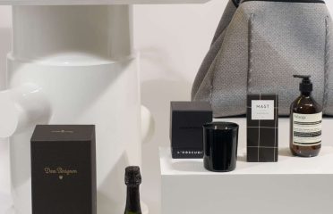 Coveted Gifts
