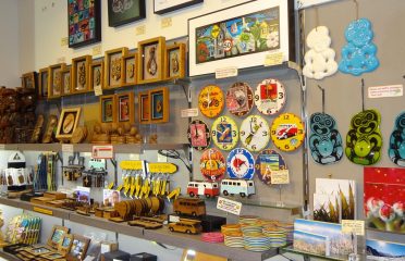 OK Gift Shop