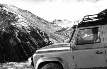 Black
High Country Experience