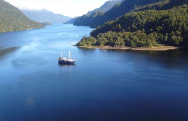 Real Journeys
Discovery Expeditions (multi-day)