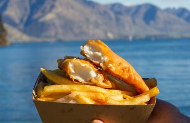 AF Freedom Ltd
Eriks Fish and Chips