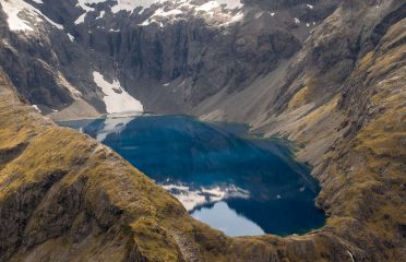True South Flights
Milford Sound Fly-Cruise-Fly