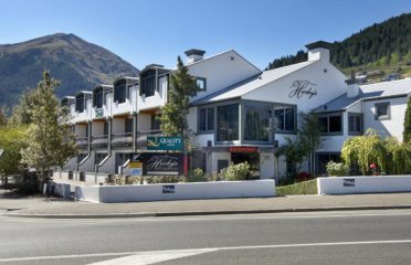 Hurley’s of Queenstown