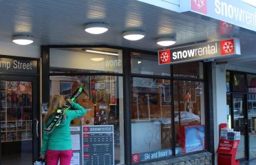 Snow Rental – Ski and Snowboard Equipment Hire