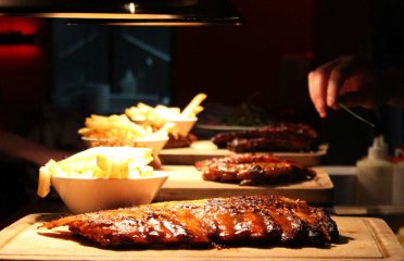 Flame Bar and Grill