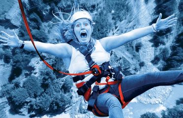 Shotover Canyon Swing & Canyon Fox
Shotover Canyon Fox