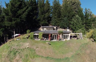 Speargrass Rise Bed & Breakfast