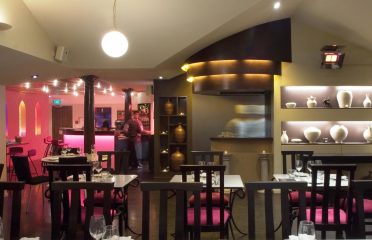Mantra Restaurant