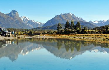Off Road 4×4 Queenstown
Glenorchy – Discovery of the Rings