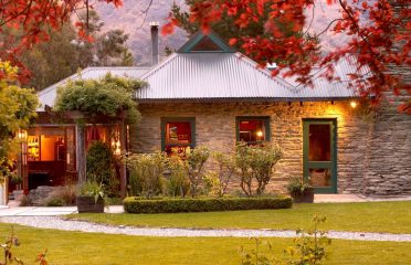Gantley’s Historic Restaurant