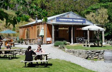 Gibbston Tavern