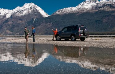 Glenorchy Journeys
4WD Scenic Tours