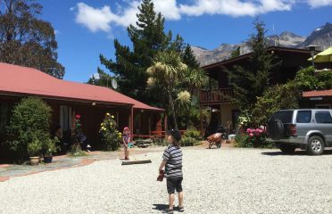 Glenorchy Motel