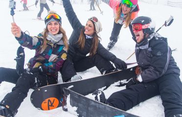 Go Orange
Ski & Snowboard Rental