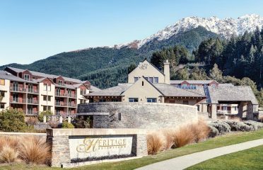 Heritage Queenstown
Mackenzies Restaurant