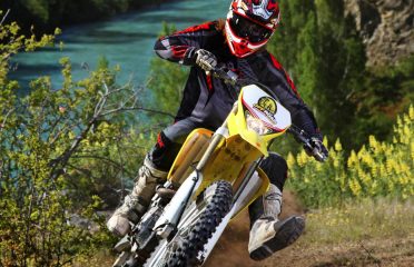 Off Road Adventures – Let's Ride (Dirt Bike Tour)