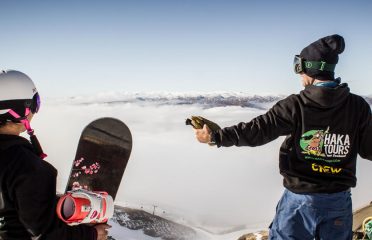 Haka Lodge
Queenstown Snow Fix