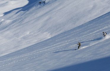 Alpine Heliski
7 Run Heli Ski Day